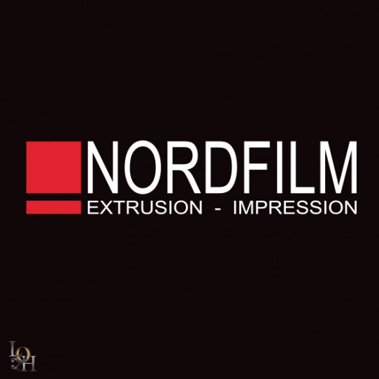 logo NORDFILM